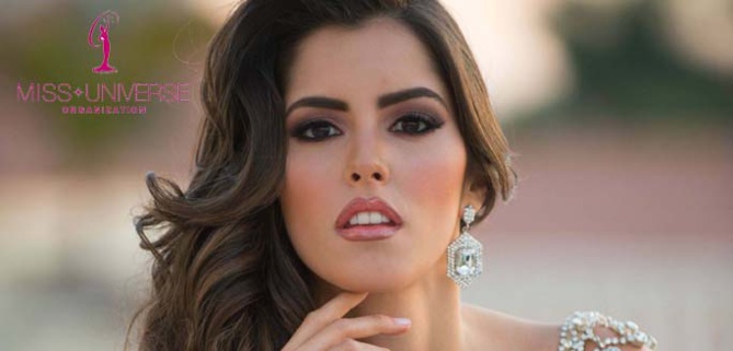 Paulina Vega Paulina Vega
