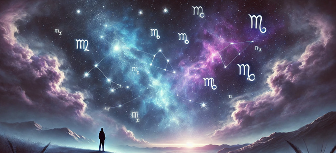 Horoscope de la semaine du 24 février au 2 mars 2025 Horoscope de la semaine du 24 février au 2 mars 2025