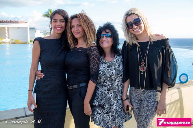 Défilé coiffure<br>Hélène Clément et le style "Rock and Glam" Défilé coiffure<br>Hélène Clément et le style "Rock and Glam"