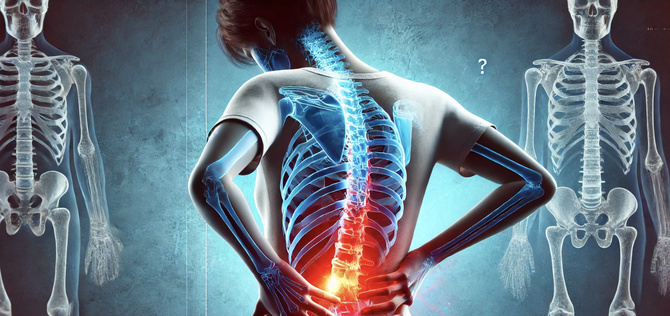 Le mal de dos, une fatalité ? Le mal de dos, une fatalité ?