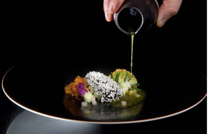 L’Outrigger Mauritius reçoit un Chef étoilé Michelin L’Outrigger Mauritius reçoit un Chef étoilé Michelin