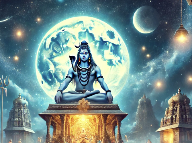 Mahashivaratri : une fête hindoue très spéciale