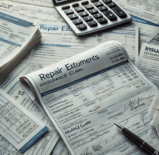 Logement inondé : comment procéder avec les assurances ?