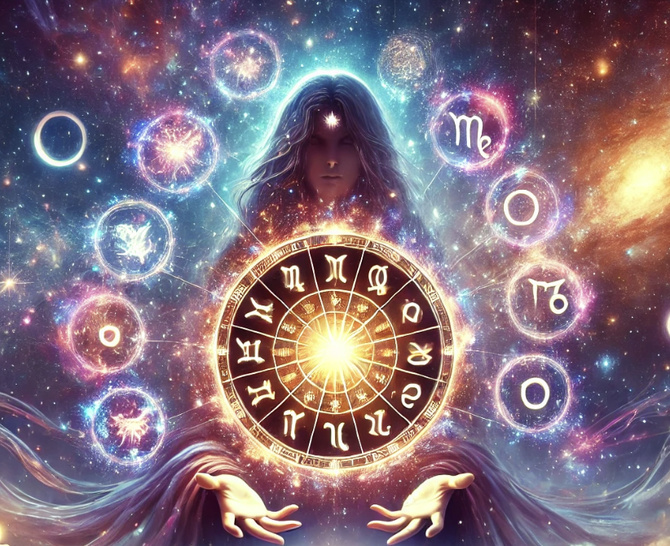 Horoscope de la semaine du 3 au 9 mars 2025 : une semaine sous le signe du renouveau Horoscope de la semaine du 3 au 9 mars 2025 : une semaine sous le signe du renouveau