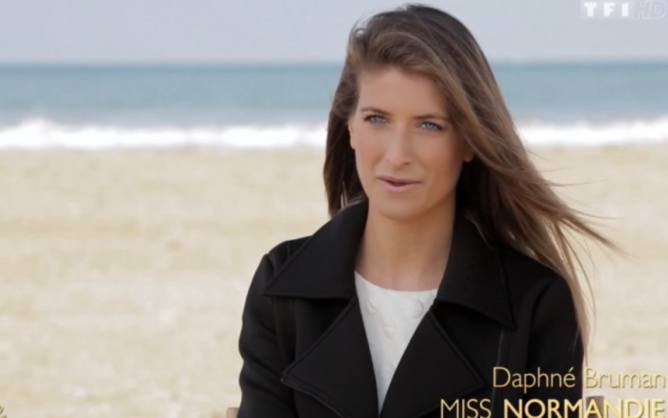 Miss Normandie malmenée sur le net