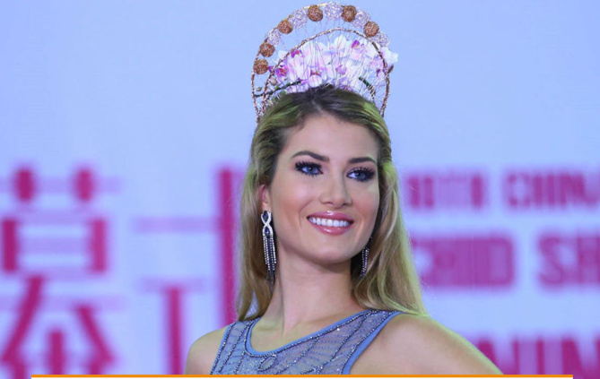 Miss Monde 2015: Miss Espagne remporte la couronne <br>La France dans le top 10