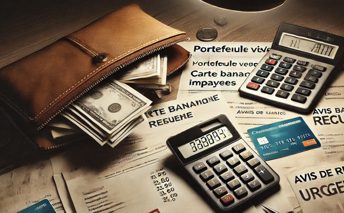 Surendettement en Outre-mer : une crise qui s'aggrave Surendettement en Outre-mer : une crise qui s'aggrave