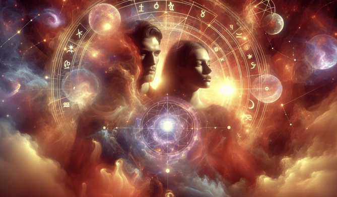 Horoscope pour la semaine du 10 au 16 mars Horoscope pour la semaine du 10 au 16 mars