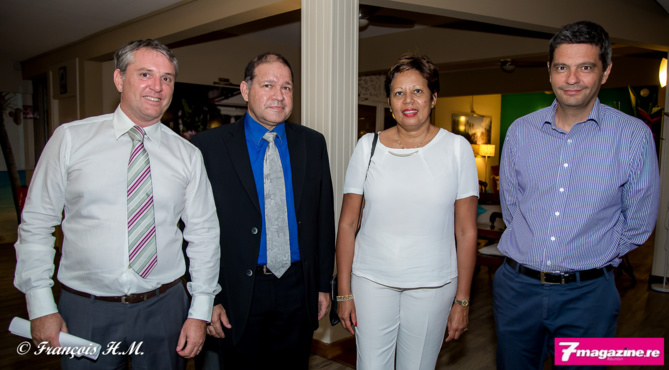 Résidence L'Archipel à Saint-Gilles<br> Un nouveau départ Résidence L'Archipel à Saint-Gilles<br> Un nouveau départ