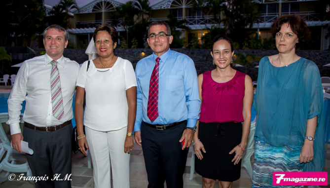 Résidence L'Archipel à Saint-Gilles<br> Un nouveau départ Résidence L'Archipel à Saint-Gilles<br> Un nouveau départ