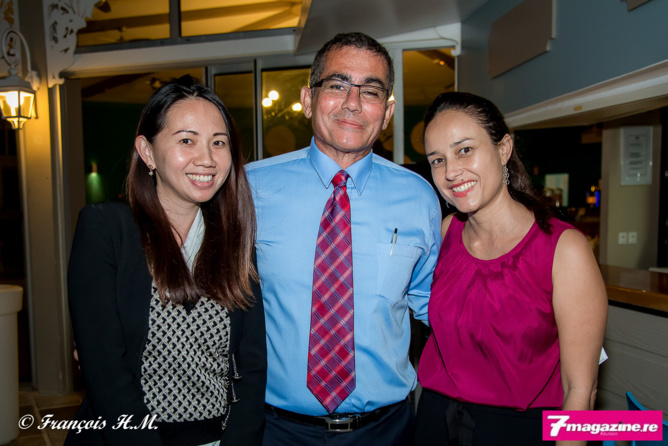 Résidence L'Archipel à Saint-Gilles<br> Un nouveau départ Résidence L'Archipel à Saint-Gilles<br> Un nouveau départ