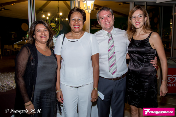 Résidence L'Archipel à Saint-Gilles<br> Un nouveau départ Résidence L'Archipel à Saint-Gilles<br> Un nouveau départ