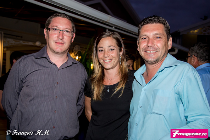 Résidence L'Archipel à Saint-Gilles<br> Un nouveau départ Résidence L'Archipel à Saint-Gilles<br> Un nouveau départ