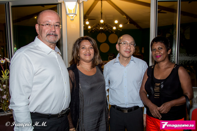 Résidence L'Archipel à Saint-Gilles<br> Un nouveau départ Résidence L'Archipel à Saint-Gilles<br> Un nouveau départ