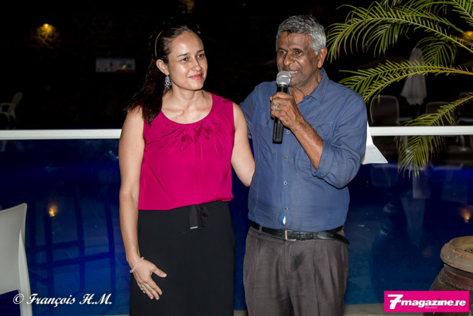 Résidence L'Archipel à Saint-Gilles<br> Un nouveau départ Résidence L'Archipel à Saint-Gilles<br> Un nouveau départ