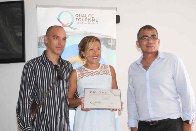 La Villa Paille en Queue (Locations saisonnières) à Saint-Gilles les Bains La Villa Paille en Queue (Locations saisonnières) à Saint-Gilles les Bains