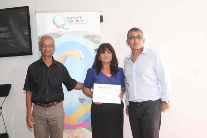 Les Oiseaux du Paradis ( Locations saisonnières) à Saint-Pierre Les Oiseaux du Paradis ( Locations saisonnières) à Saint-Pierre