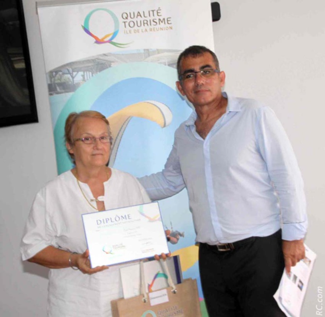 Créa Passion 974 ( Boutique artisanale) à Salazie Créa Passion 974 ( Boutique artisanale) à Salazie