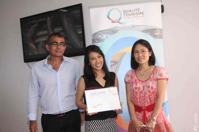 A Zot Tour (Agences réceptive) à Saint-Pierre