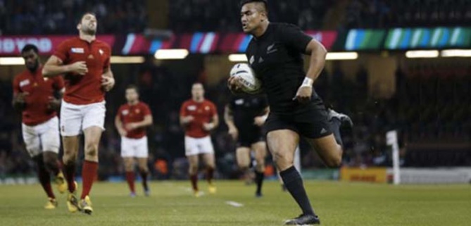 La défaite écrasante de la France face à la Nouvelle Zélande a été la meilleure audience de l'année La défaite écrasante de la France face à la Nouvelle Zélande a été la meilleure audience de l'année