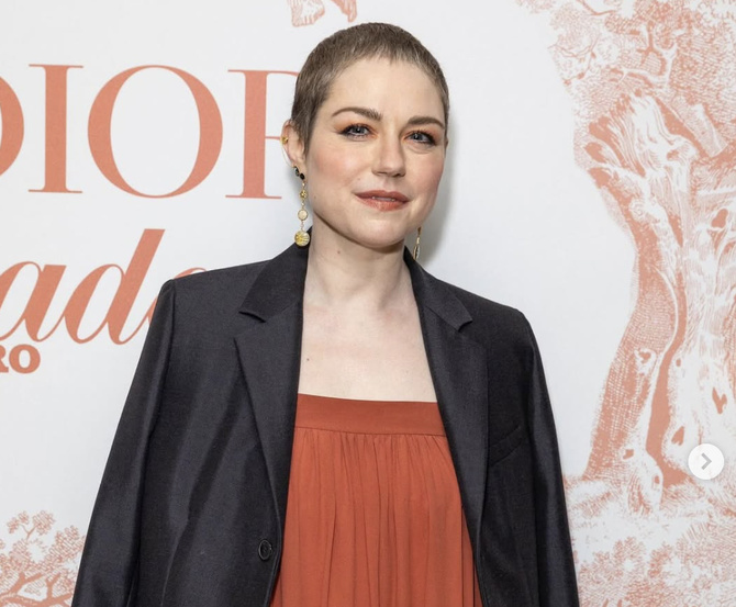 Disparition d'Émilie Dequenne à 43 ans : retour sur son combat contre une maladie rare Disparition d'Émilie Dequenne à 43 ans : retour sur son combat contre une maladie rare