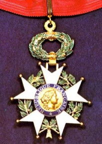 La Légion d'Honneur pour 5 personnalités de La Réunion