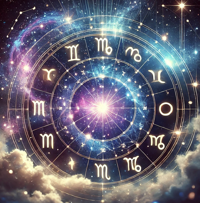 Horoscope de la semaine du 14 au 20 mars 2025 Horoscope de la semaine du 14 au 20 mars 2025