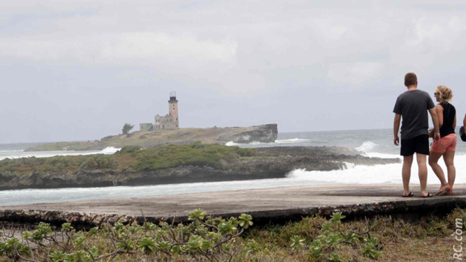D'île en île (volet 2)<br>Les autres petites îles de Maurice D'île en île (volet 2)<br>Les autres petites îles de Maurice