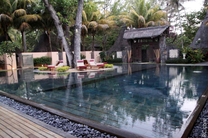 Un spa pour se ressourcer et retrouver la forme des grands jours Un spa pour se ressourcer et retrouver la forme des grands jours