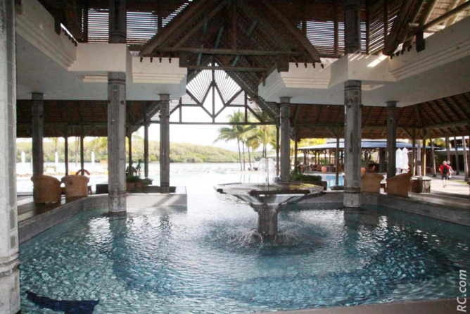 Calme et sérénité dés que vous avez franchi les portes de Shandrani. Calme et sérénité dés que vous avez franchi les portes de Shandrani.