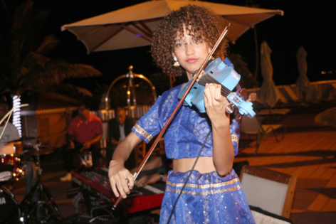 Par la canne et l'alambic... 5 nouveaux intronisés au Taste Rhum Par la canne et l'alambic... 5 nouveaux intronisés au Taste Rhum