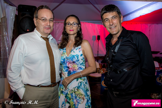 Les 25 ans d'Ysaetis Les 25 ans d'Ysaetis