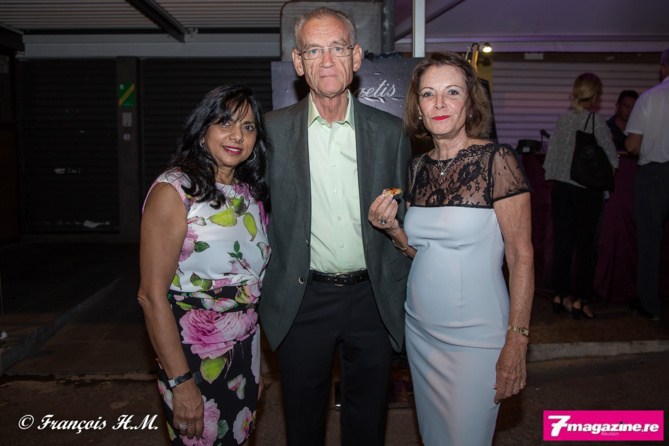 Les 25 ans d'Ysaetis Les 25 ans d'Ysaetis