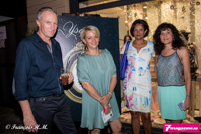 Les 25 ans d'Ysaetis Les 25 ans d'Ysaetis