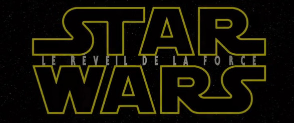 "Star Wars" plus gros succès du cinéma aux USA!