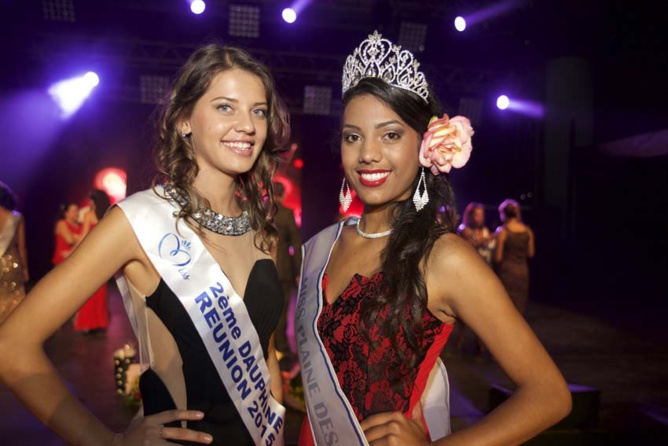 Floriane Gonthier et Sandrine Folio Floriane Gonthier et Sandrine Folio