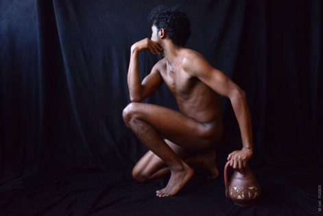 Les photos interdites de l'exposition Pélerin