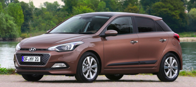 Une deuxième génération qui monte en gamme Une deuxième génération qui monte en gamme