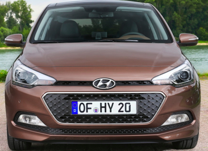 Elle a un look qui plaît… Elle a un look qui plaît…