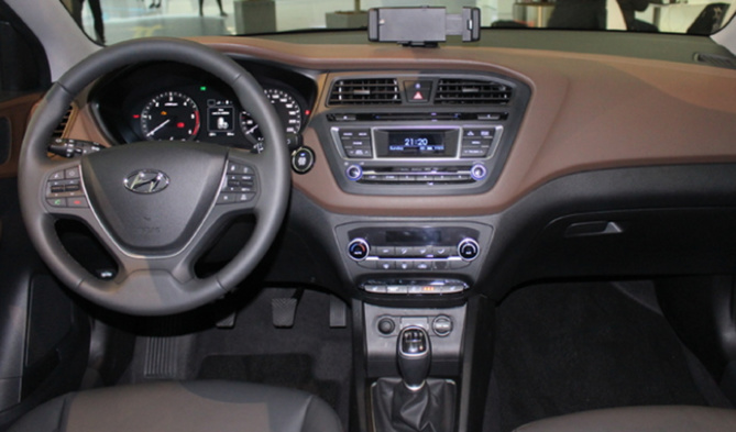 Hyundai i20<br> Une deuxième vie active Hyundai i20<br> Une deuxième vie active