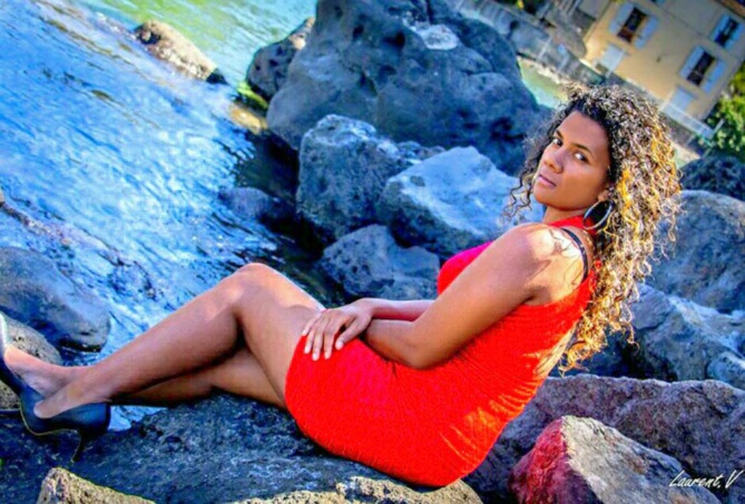 Wendy, une jeune femme bien dans sa tête, qui sait ce qu’elle veut… Wendy, une jeune femme bien dans sa tête, qui sait ce qu’elle veut…