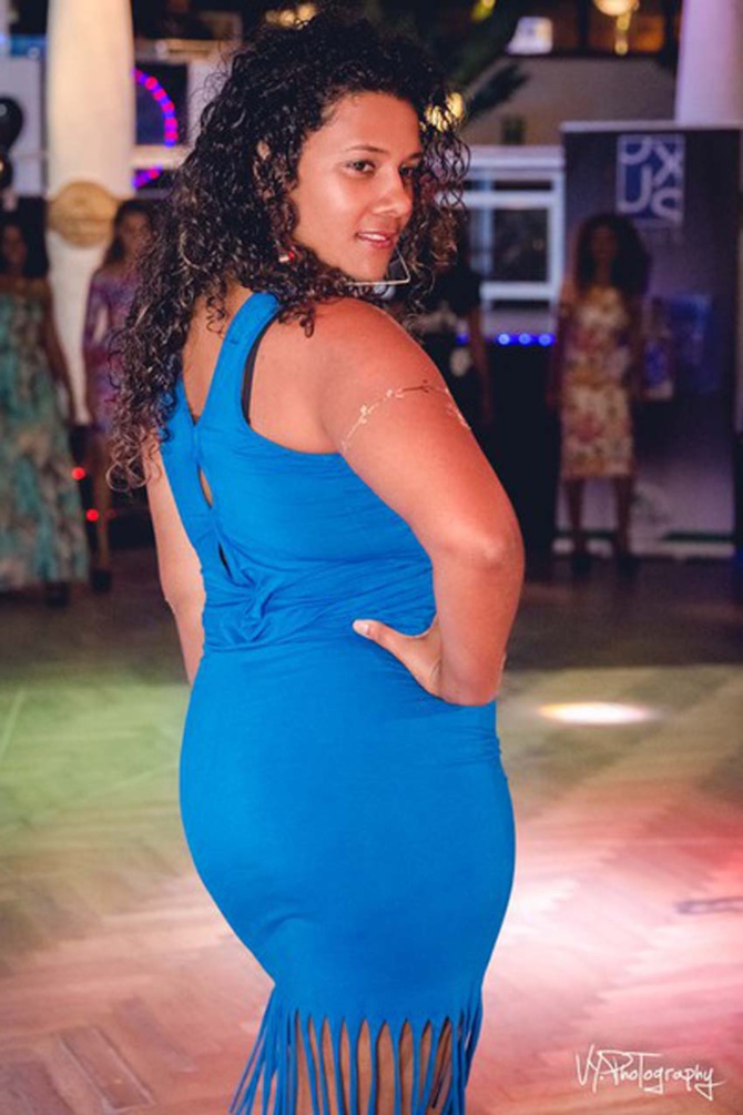 Wendy Nayagom<br>Bon anniversaire! Wendy Nayagom<br>Bon anniversaire!