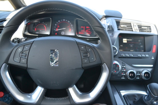 Intérieur raffiné Intérieur raffiné