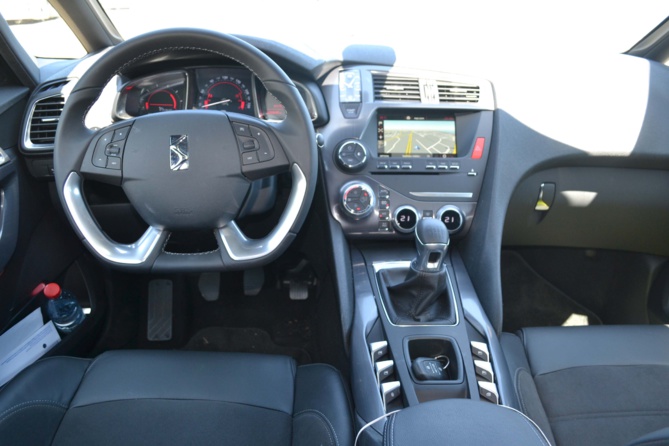 Des performances à la hauteur… Des performances à la hauteur…