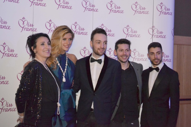 Camille très sollicitée Camille très sollicitée