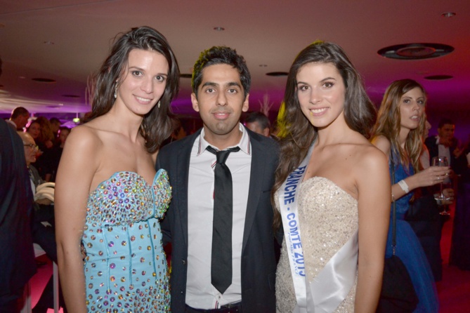 Miss France, soirée de gala Miss France, soirée de gala