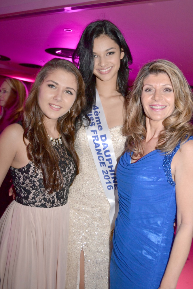 Miss France, soirée de gala Miss France, soirée de gala