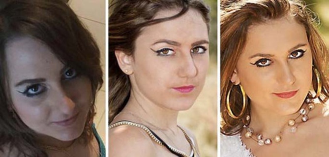 Les photos qu'elle publie sur son compte facebook Les photos qu'elle publie sur son compte facebook