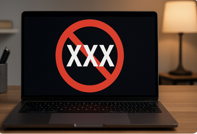 Deux sites pornographiques menacés de blocage en France pour non-respect de la loi sur la vérification de l’âge Deux sites pornographiques menacés de blocage en France pour non-respect de la loi sur la vérification de l’âge