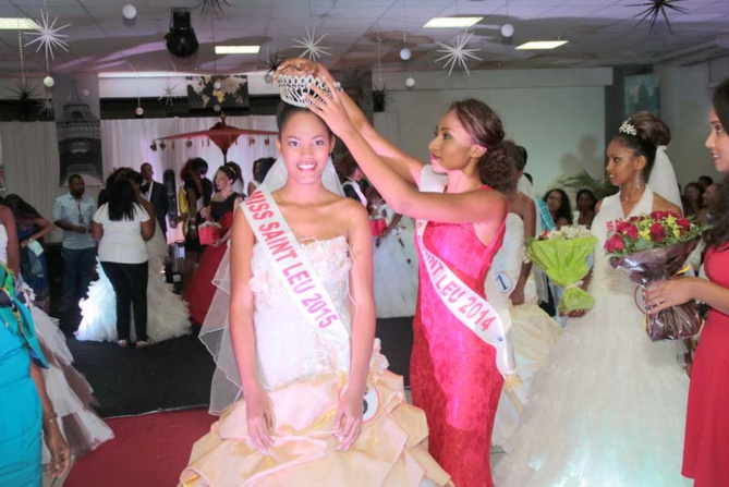 Mélissa Férard a succédé à Djemila Turban Mélissa Férard a succédé à Djemila Turban